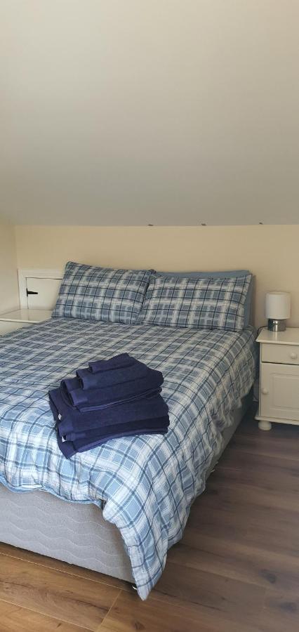 Апартаменты Hydeaway 2 Донегол Экстерьер фото